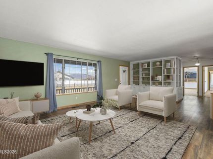 3722 Lyla Lane, Carson City, NV 89705 Photo