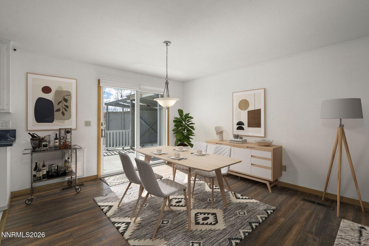 3722 Lyla Lane, Carson City, NV 89705 Photo