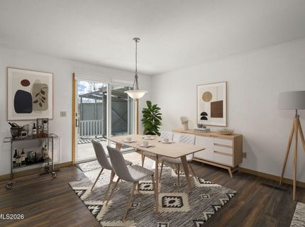 3722 Lyla Lane, Carson City, NV 89705 Photo