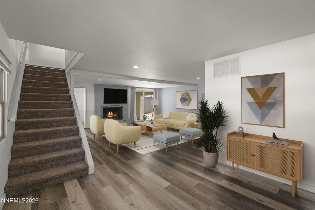 3722 Lyla Lane, Carson City, NV 89705 Photo