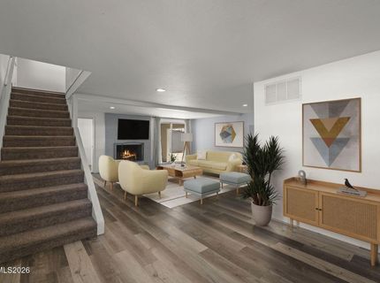 3722 Lyla Lane, Carson City, NV 89705 Photo