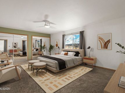 3722 Lyla Lane, Carson City, NV 89705 Photo