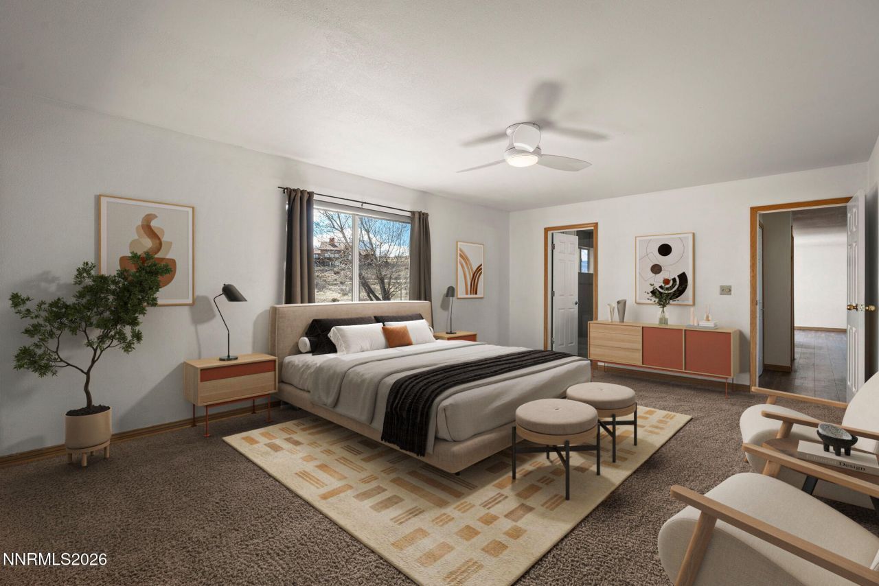 3722 Lyla Lane, Carson City, NV 89705 Photo