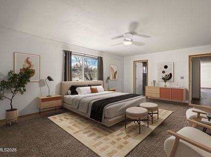 3722 Lyla Lane, Carson City, NV 89705 Photo