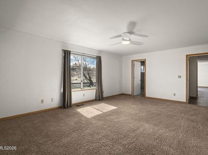 3722 Lyla Lane, Carson City, NV 89705 Photo