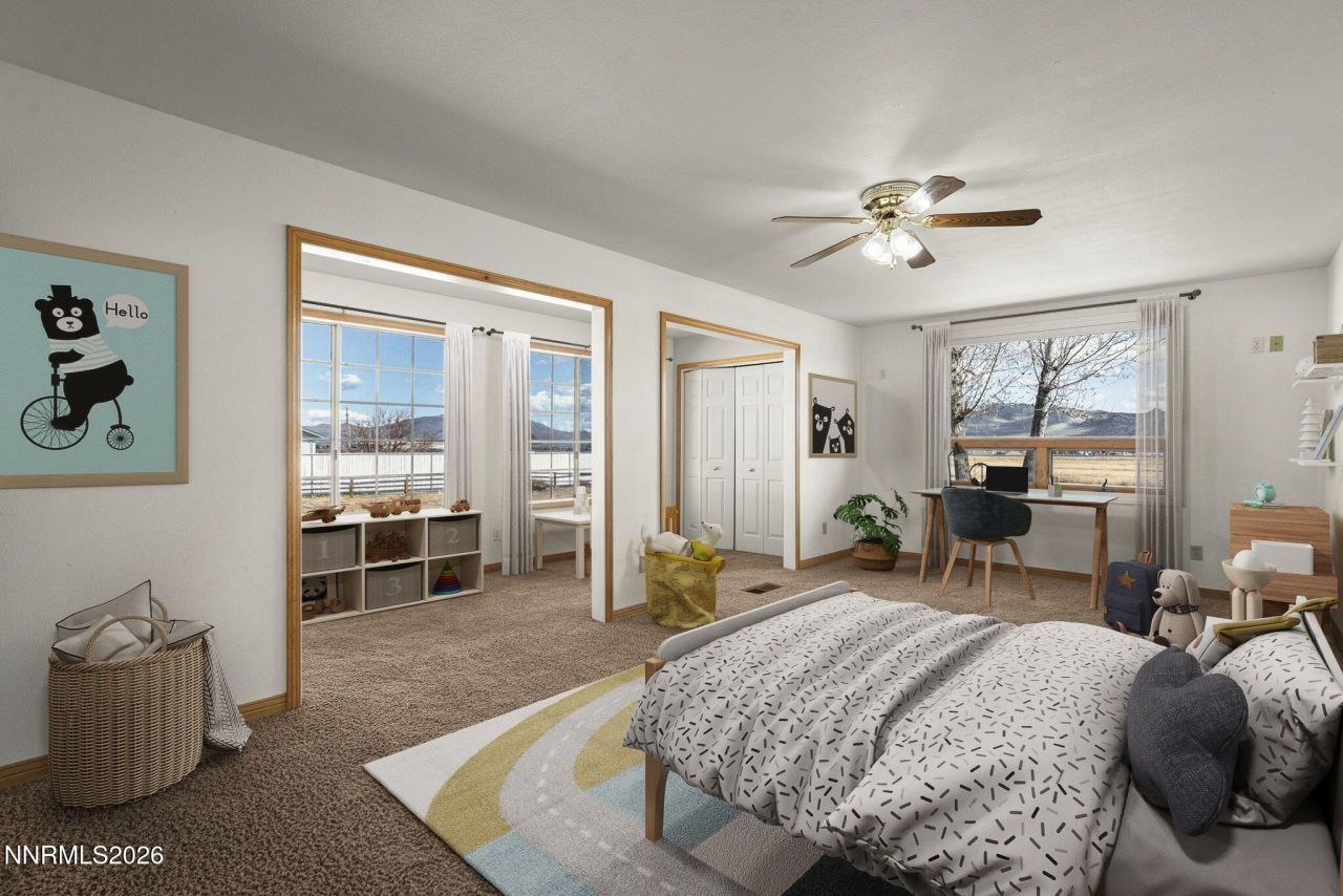 3722 Lyla Lane, Carson City, NV 89705 Photo