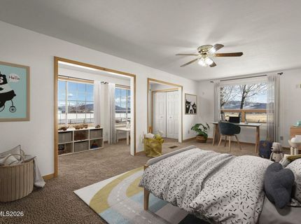 3722 Lyla Lane, Carson City, NV 89705 Photo