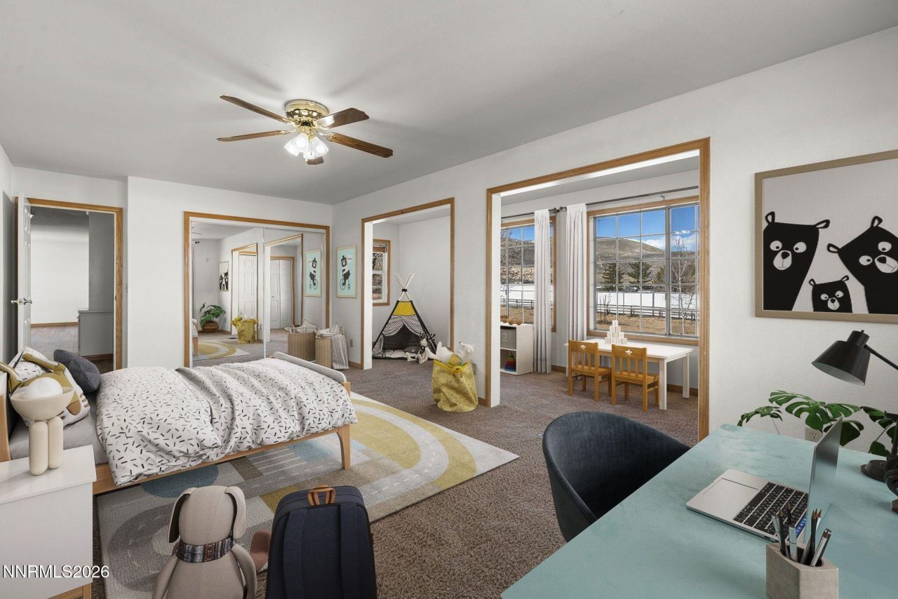 3722 Lyla Lane, Carson City, NV 89705 Photo