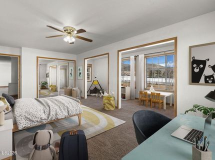 3722 Lyla Lane, Carson City, NV 89705 Photo