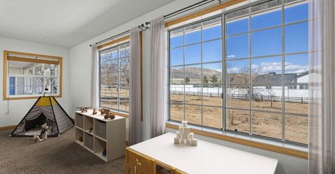 3722 Lyla Lane, Carson City, NV 89705 Photo