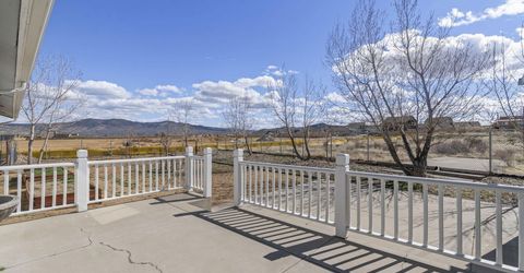 3722 Lyla Lane, Carson City, NV 89705 Photo