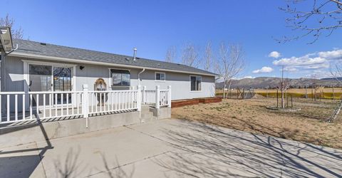 3722 Lyla Lane, Carson City, NV 89705 Photo