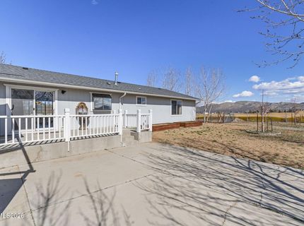 3722 Lyla Lane, Carson City, NV 89705 Photo
