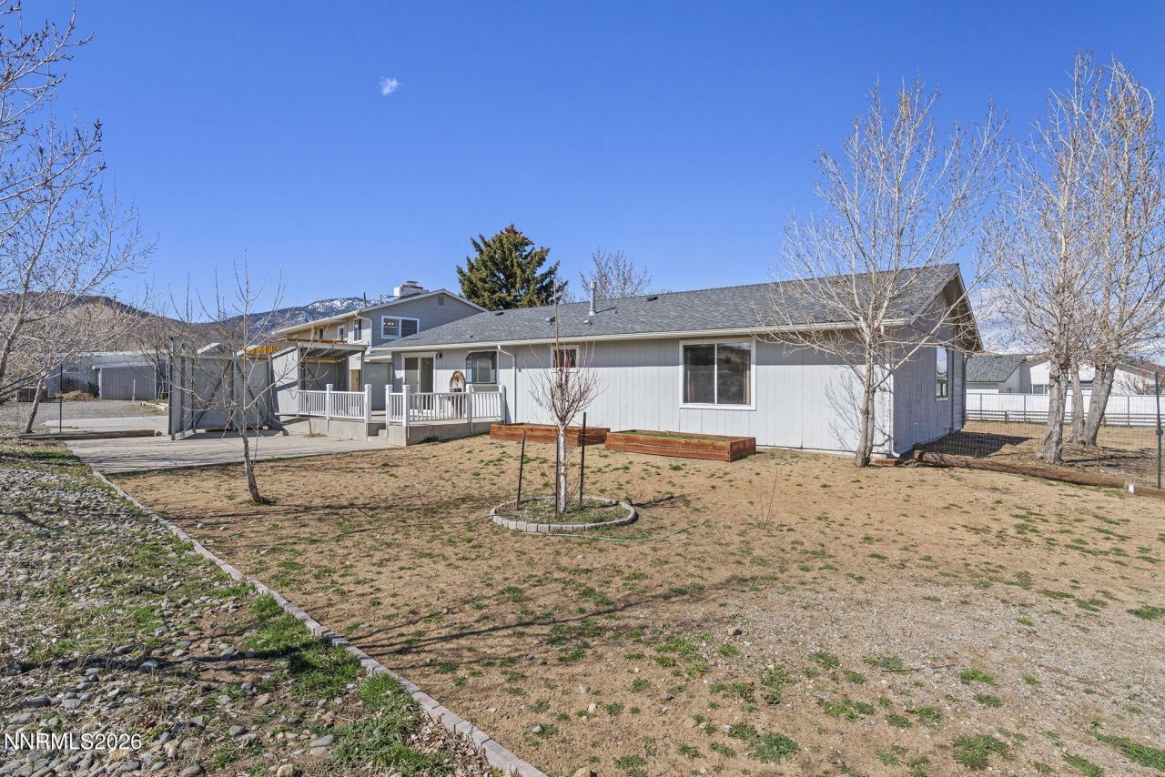 3722 Lyla Lane, Carson City, NV 89705 Photo