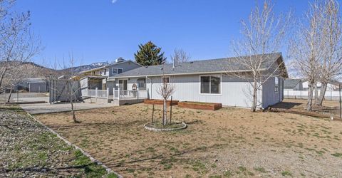 3722 Lyla Lane, Carson City, NV 89705 Photo