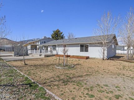 3722 Lyla Lane, Carson City, NV 89705 Photo
