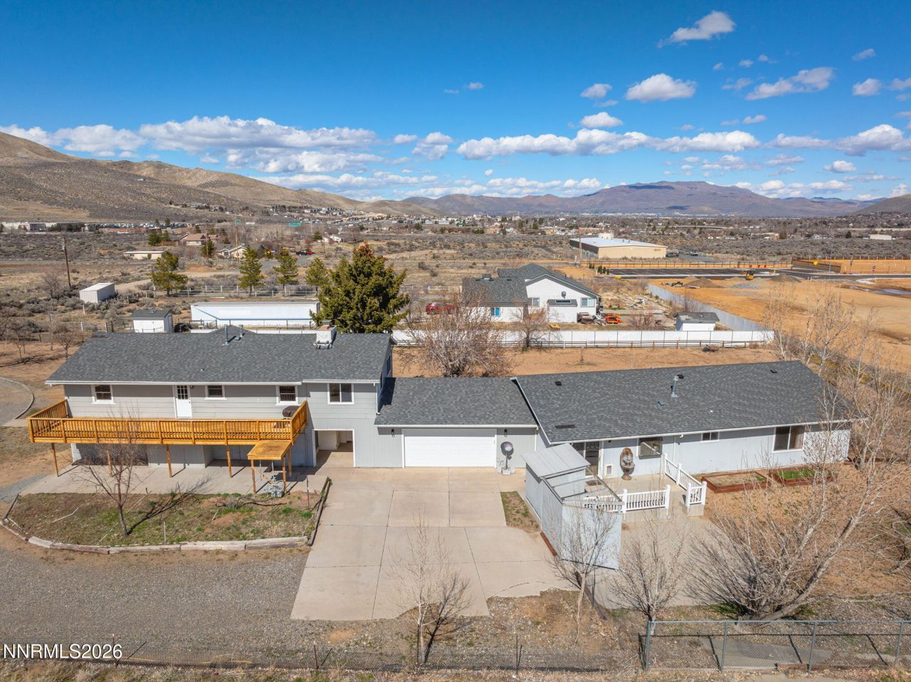 3722 Lyla Lane, Carson City, NV 89705 Photo