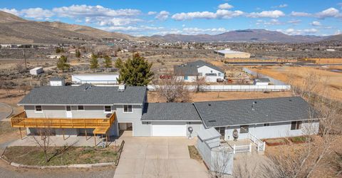 3722 Lyla Lane, Carson City, NV 89705 Photo