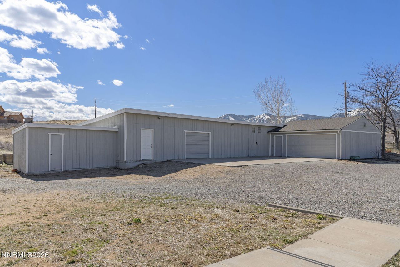 3722 Lyla Lane, Carson City, NV 89705 Photo