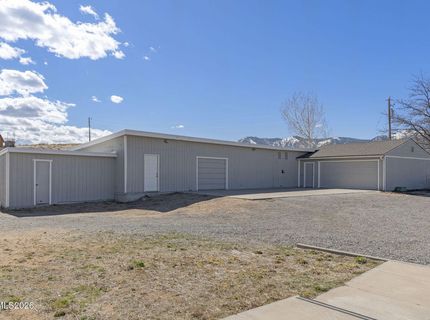 3722 Lyla Lane, Carson City, NV 89705 Photo