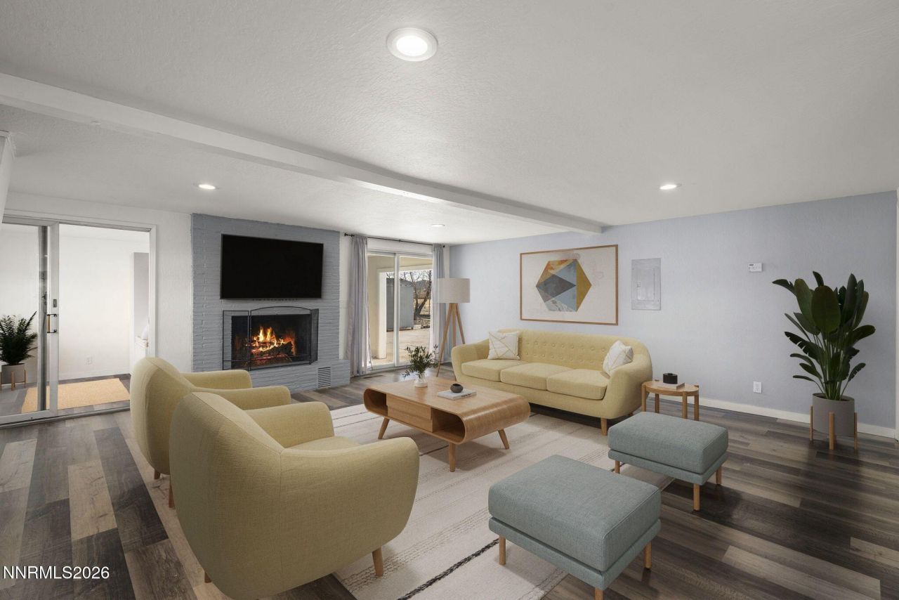 3722 Lyla Lane, Carson City, NV 89705 Photo