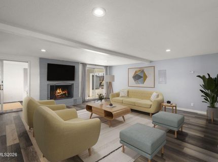 3722 Lyla Lane, Carson City, NV 89705 Photo