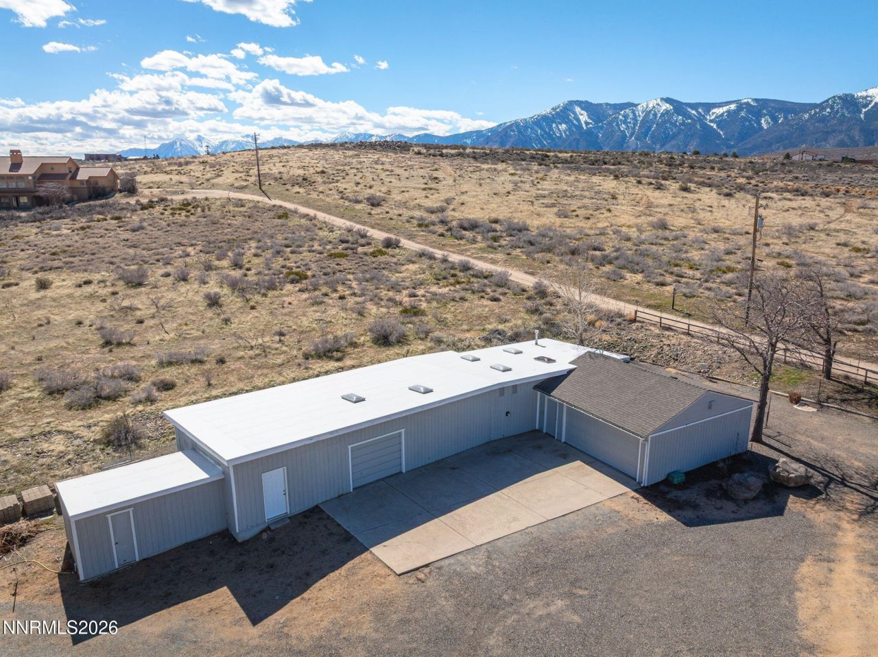 3722 Lyla Lane, Carson City, NV 89705 Photo