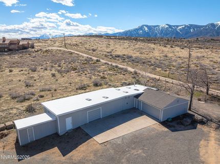 3722 Lyla Lane, Carson City, NV 89705 Photo