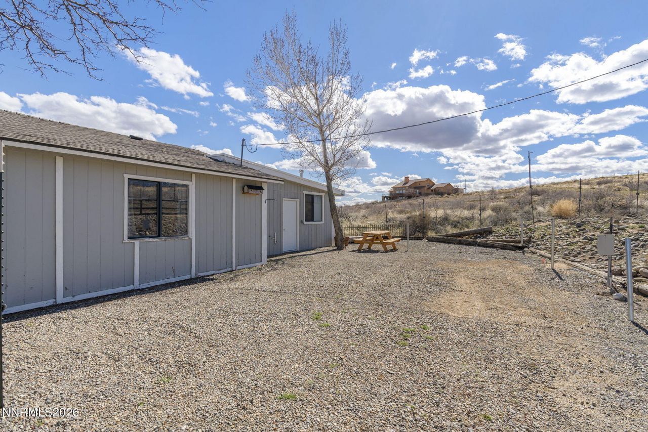 3722 Lyla Lane, Carson City, NV 89705 Photo