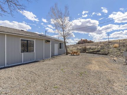3722 Lyla Lane, Carson City, NV 89705 Photo