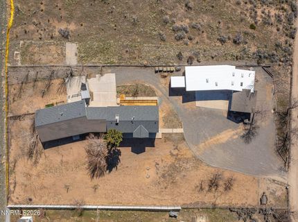 3722 Lyla Lane, Carson City, NV 89705 Photo