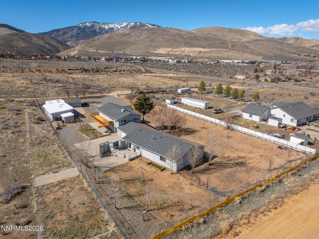 3722 Lyla Lane, Carson City, NV 89705 Photo