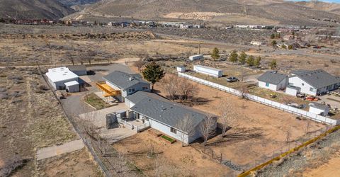 3722 Lyla Lane, Carson City, NV 89705 Photo