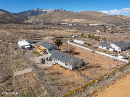 3722 Lyla Lane, Carson City, NV 89705 Photo