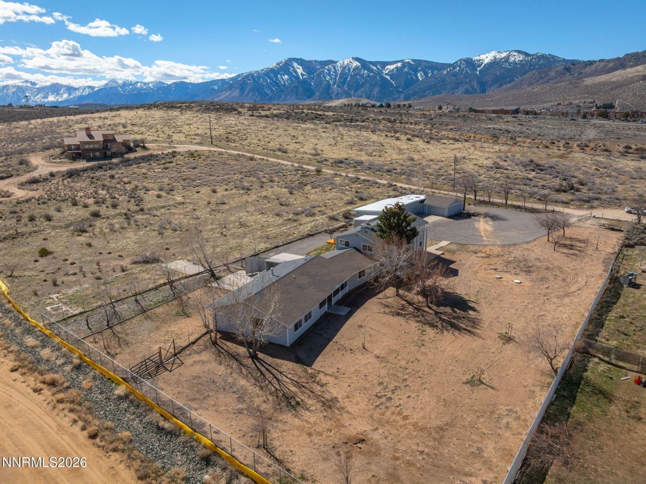 3722 Lyla Lane, Carson City, NV 89705 Photo