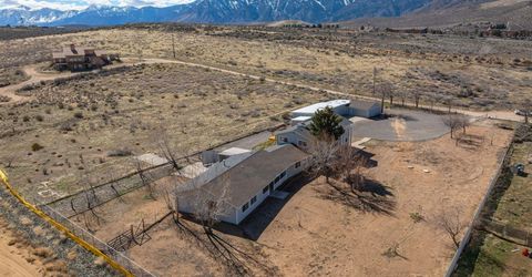 3722 Lyla Lane, Carson City, NV 89705 Photo