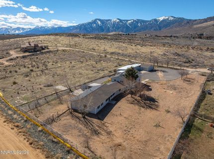 3722 Lyla Lane, Carson City, NV 89705 Photo