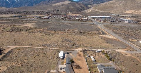 3722 Lyla Lane, Carson City, NV 89705 Photo