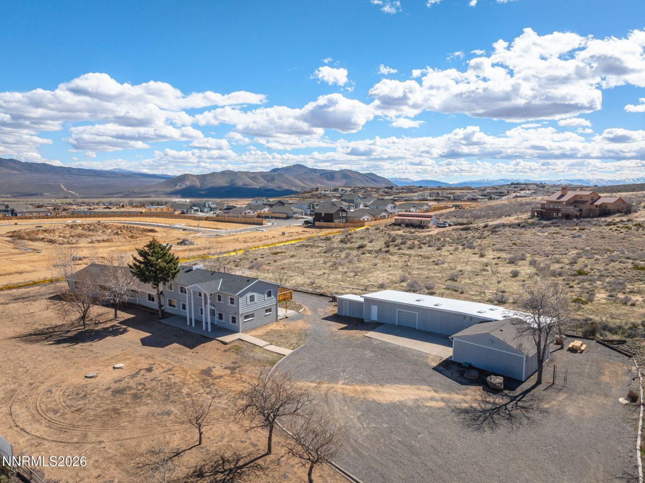 3722 Lyla Lane, Carson City, NV 89705 Photo