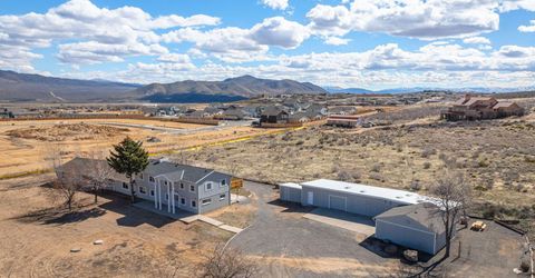 3722 Lyla Lane, Carson City, NV 89705 Photo