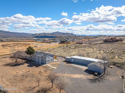 3722 Lyla Lane, Carson City, NV 89705 Photo