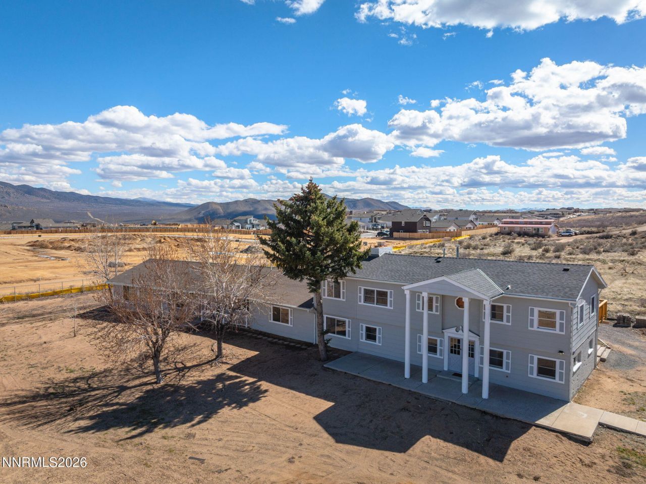 3722 Lyla Lane, Carson City, NV 89705 Photo