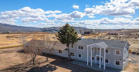 3722 Lyla Lane, Carson City, NV 89705 Photo
