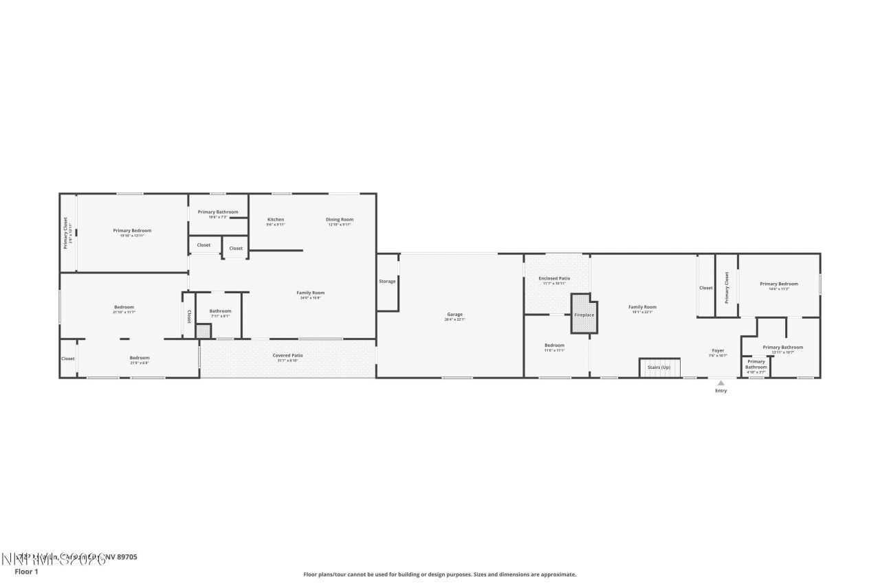 3722 Lyla Lane, Carson City, NV 89705 Photo