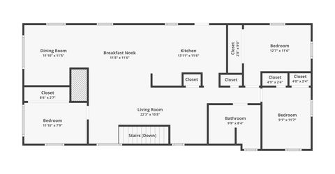 3722 Lyla Lane, Carson City, NV 89705 Photo