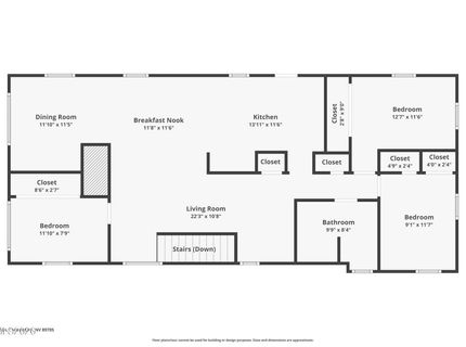 3722 Lyla Lane, Carson City, NV 89705 Photo