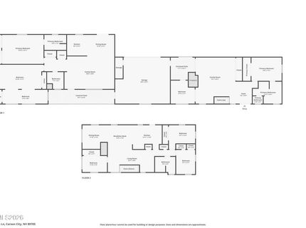 3722 Lyla Lane, Carson City, NV 89705 Photo