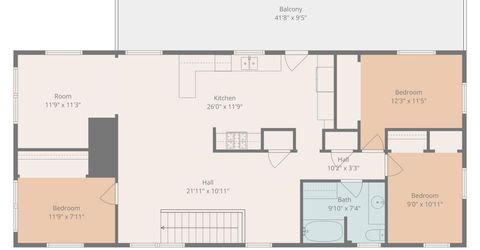 3722 Lyla Lane, Carson City, NV 89705 Photo