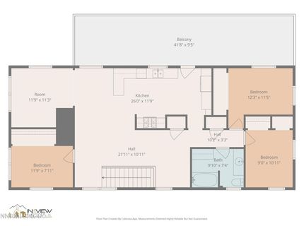 3722 Lyla Lane, Carson City, NV 89705 Photo