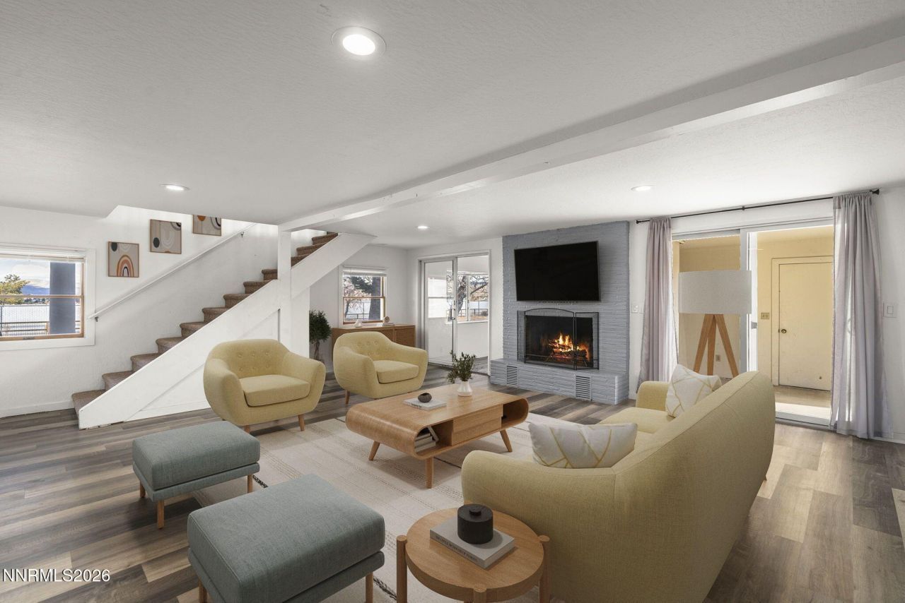 3722 Lyla Lane, Carson City, NV 89705 Photo